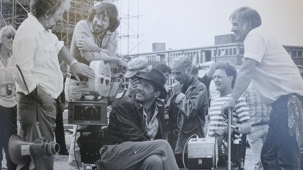 Indiana Jones: Making the Trilogy - 剧照