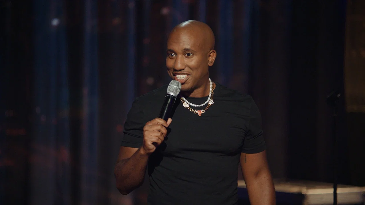 Chris Redd: Why Am I Like This? - 剧照