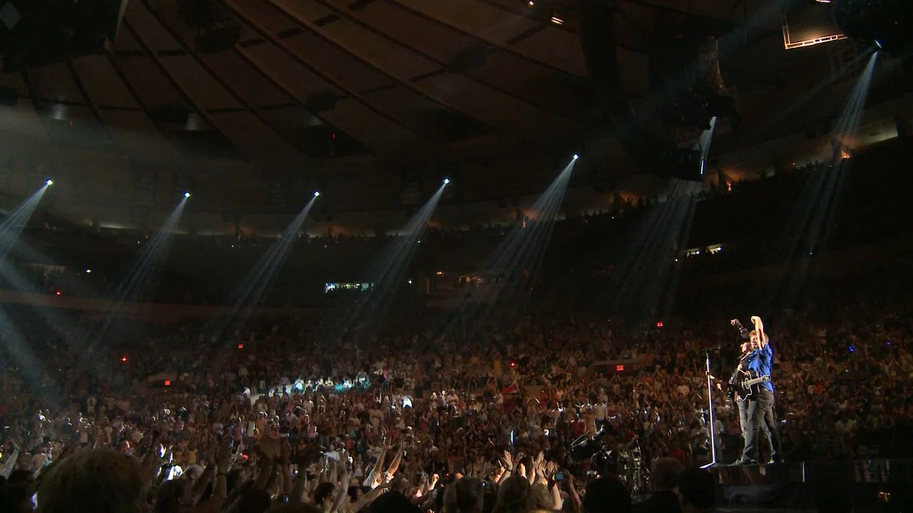 Bon Jovi - The Circle Tour Live From New Jersey - 剧照