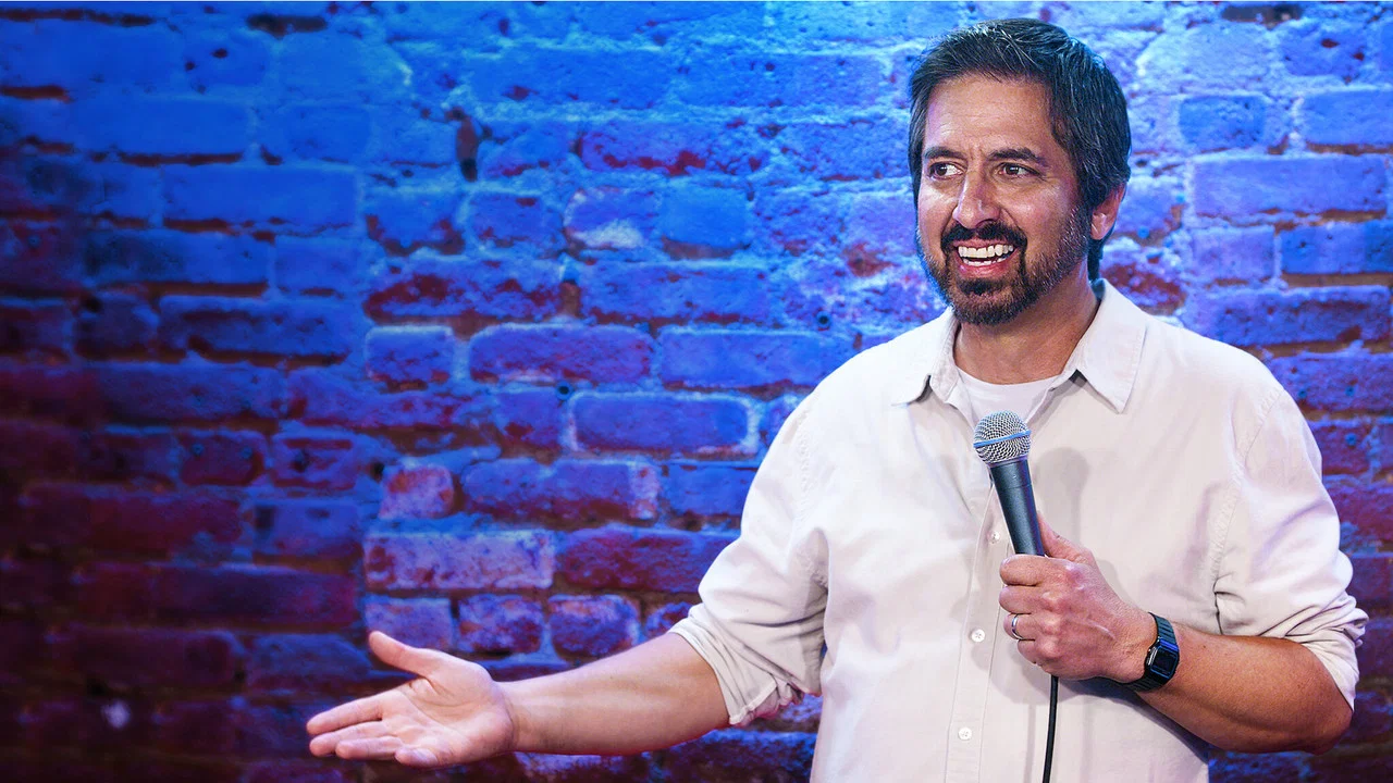 Ray Romano: Right Here, Around the Corner - 剧照
