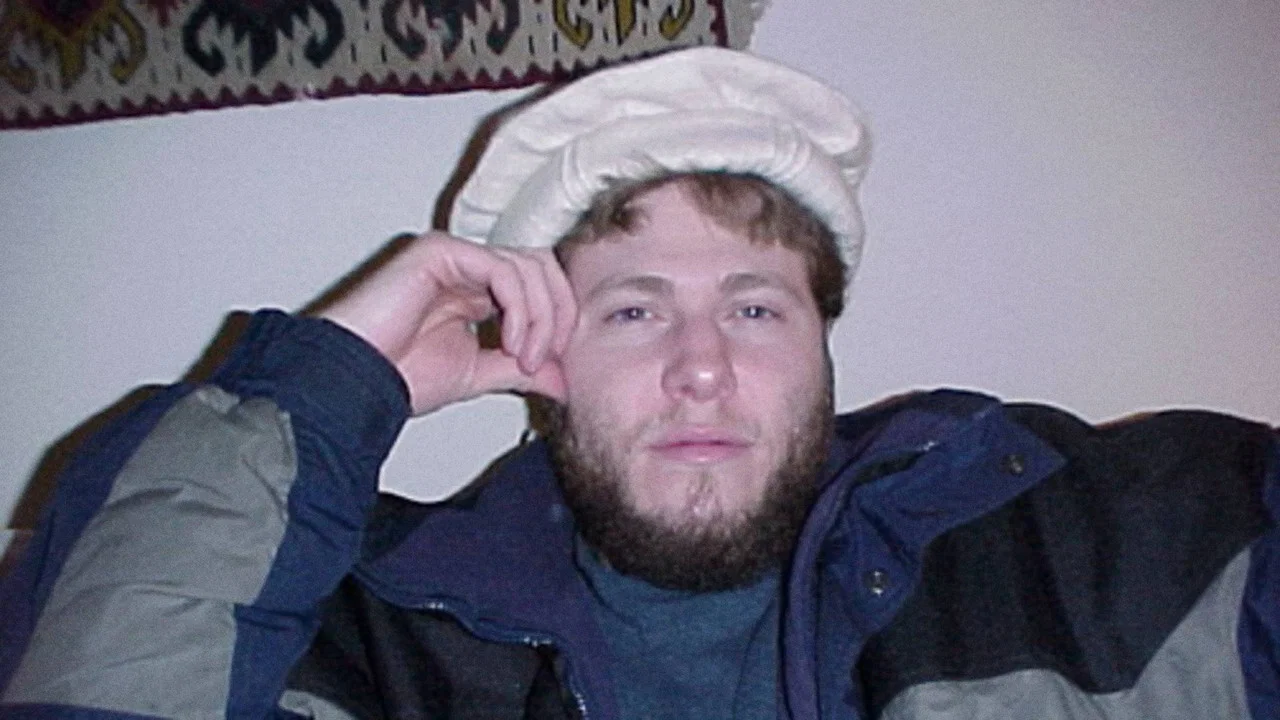 American Jihad - 剧照