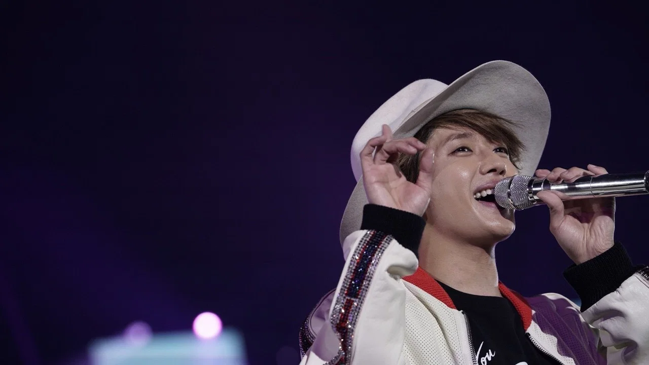 Nissy Entertainment "5th Anniversary" BEST DOME TOUR - 剧照