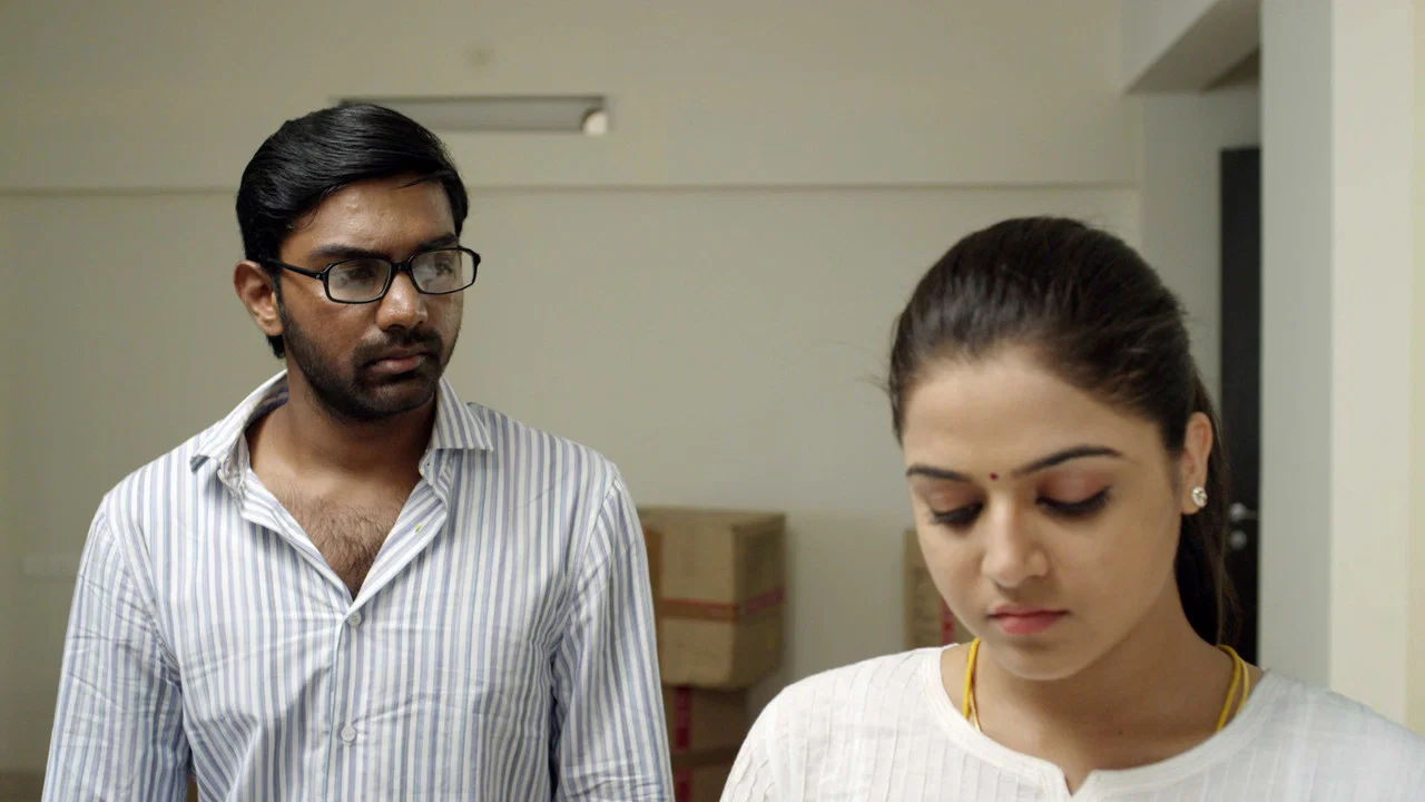 மாலை நேரத்து மயக்கம் - 剧照