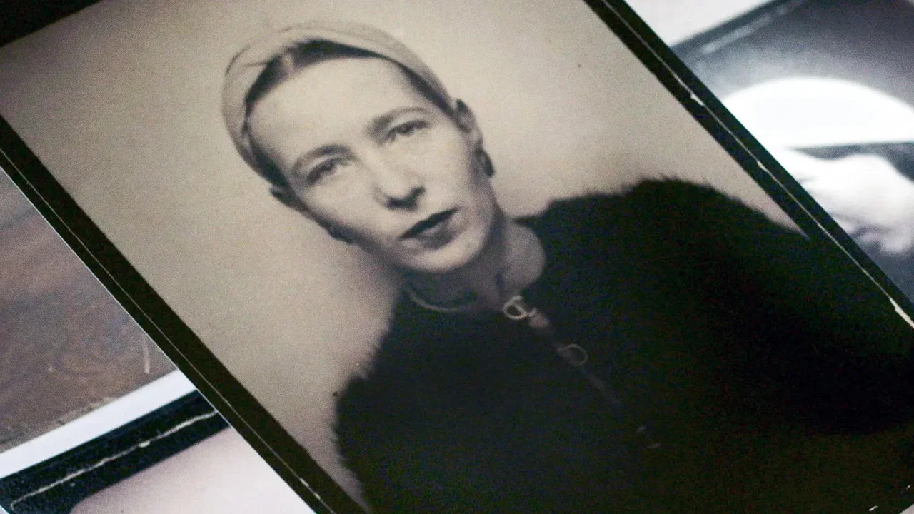 Le deuxi&egrave;me sexe : Sur les traces de Simone de Beauvoir - 剧照