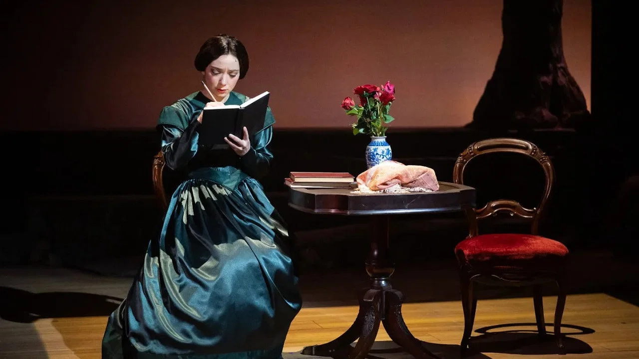 Jane Eyre - 剧照