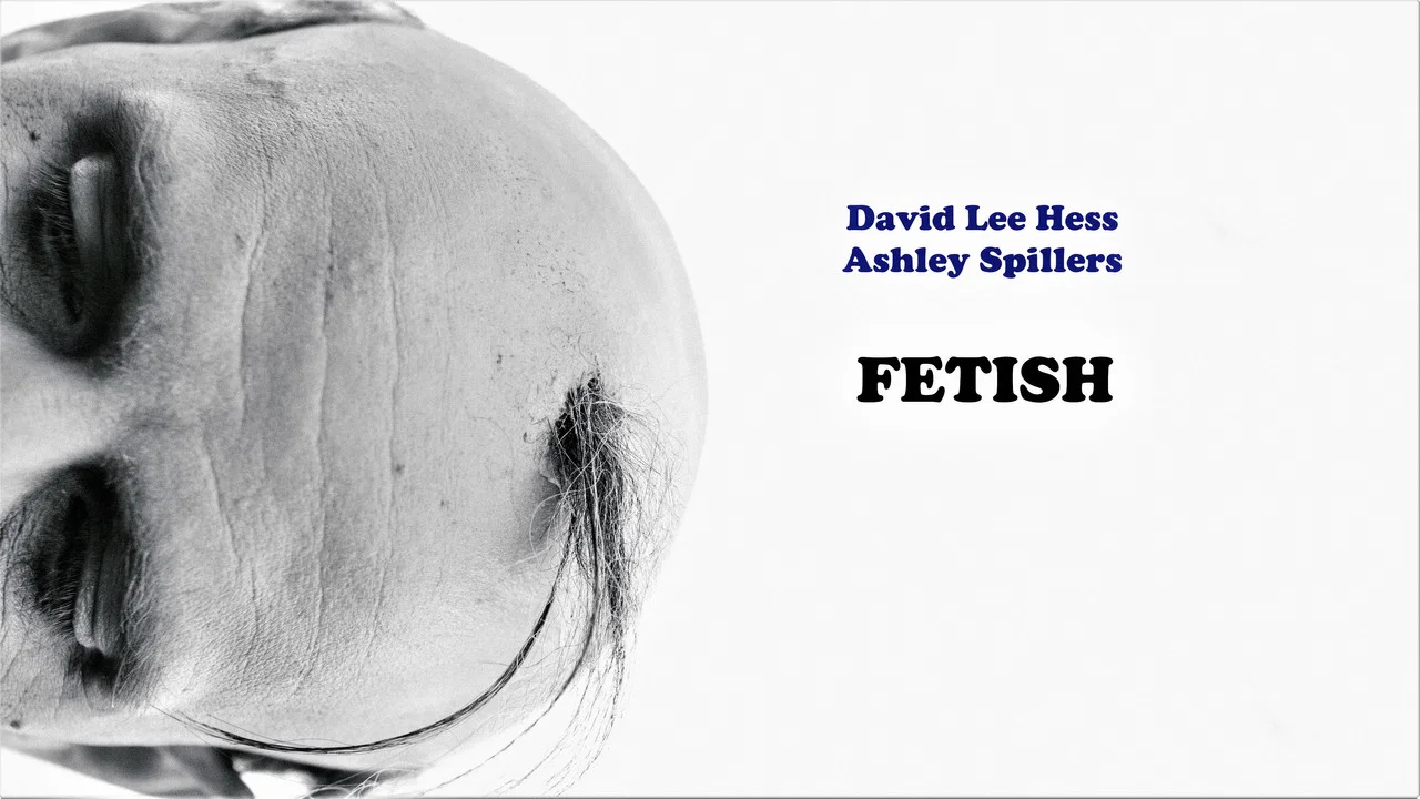 Fetish - 剧照