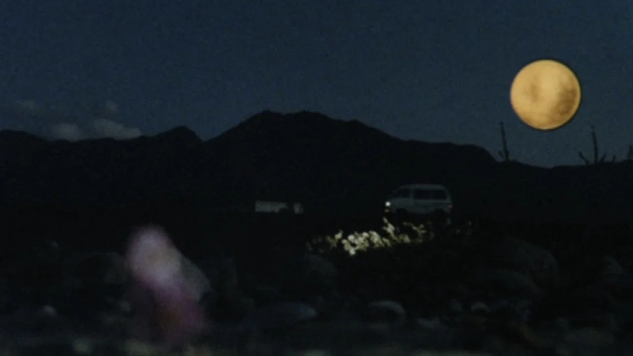 性高潮 真理子 - 剧照