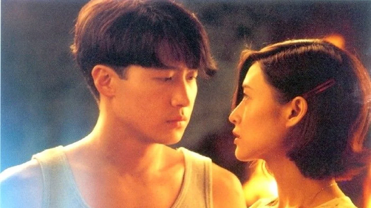 仙人掌 - 剧照