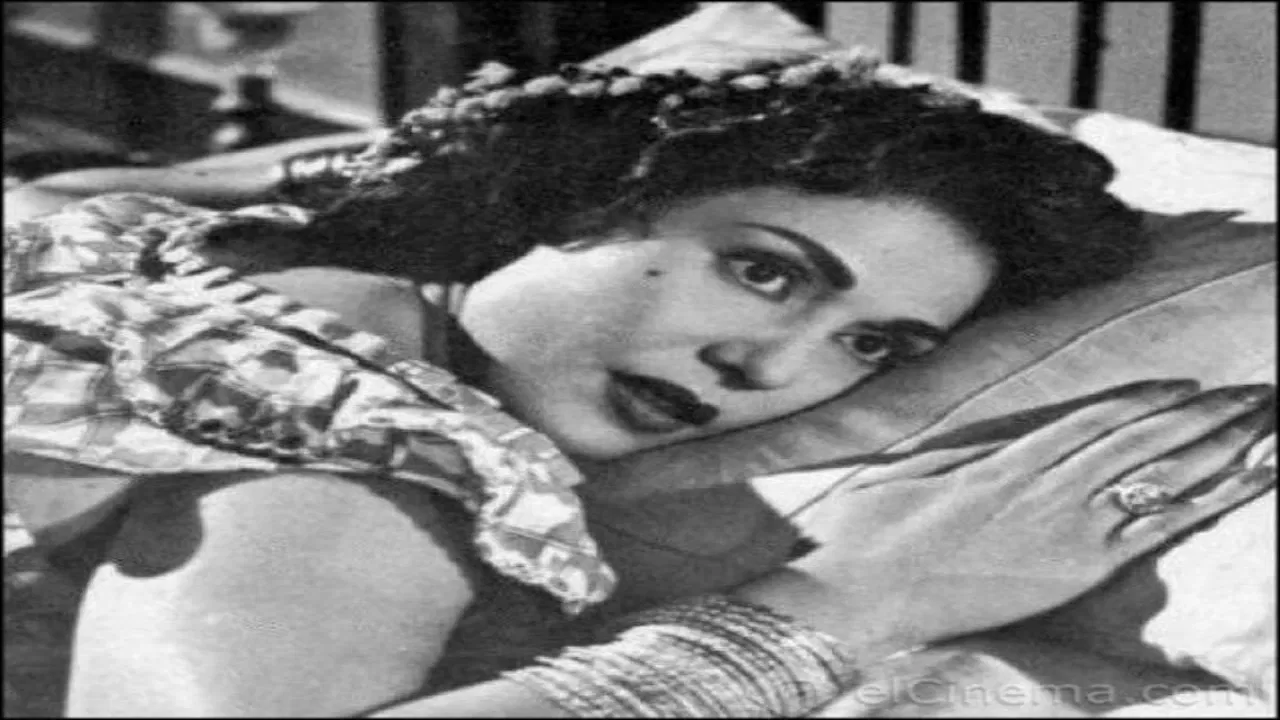 شباب امرأة - 剧照