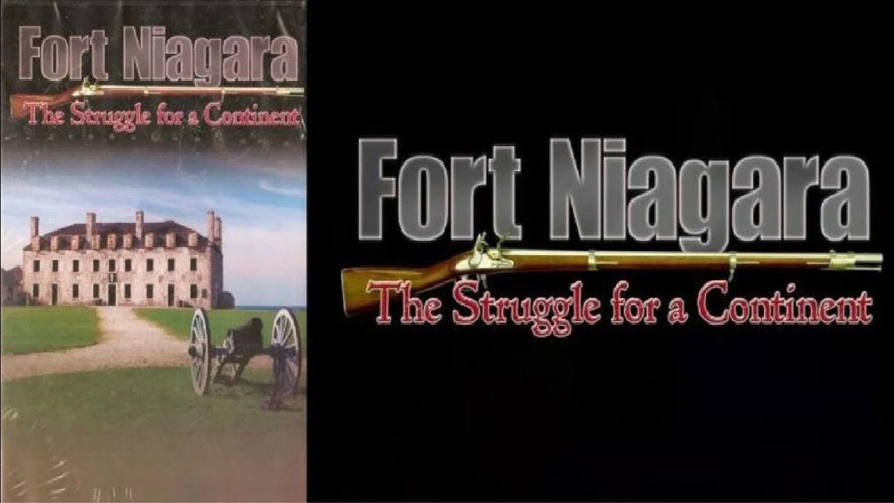 Fort Niagara: The Struggle For a Continent - 剧照