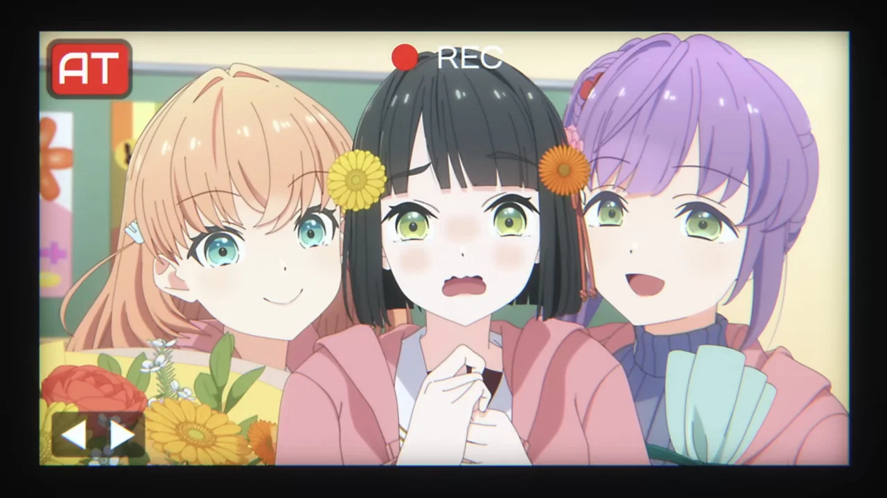 LoveLive！莲之空女学院学园偶像俱乐部 Bloom Garden Party - 剧照