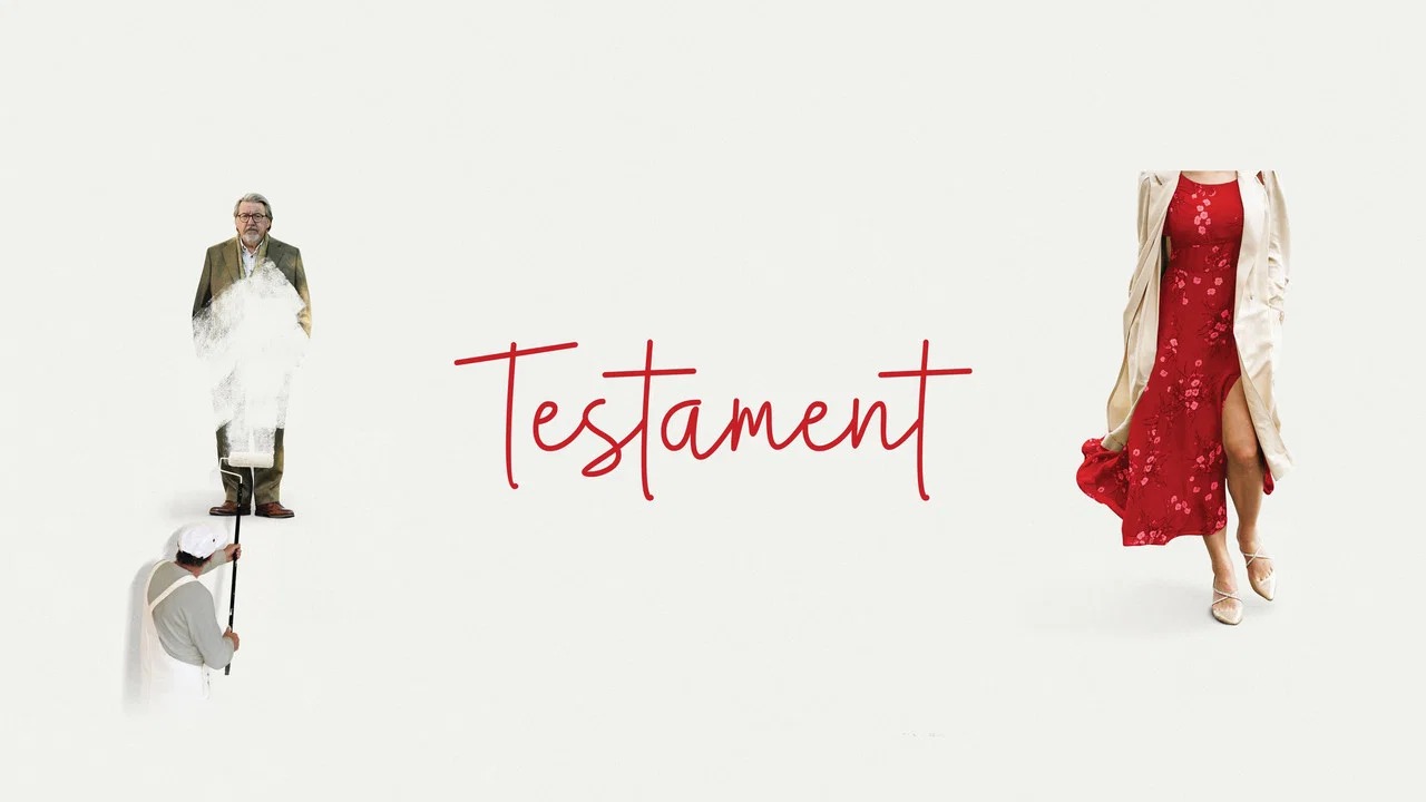 Testament - 剧照