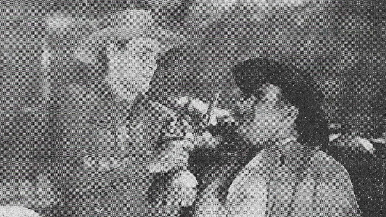 Renegades of the Rio Grande - 剧照