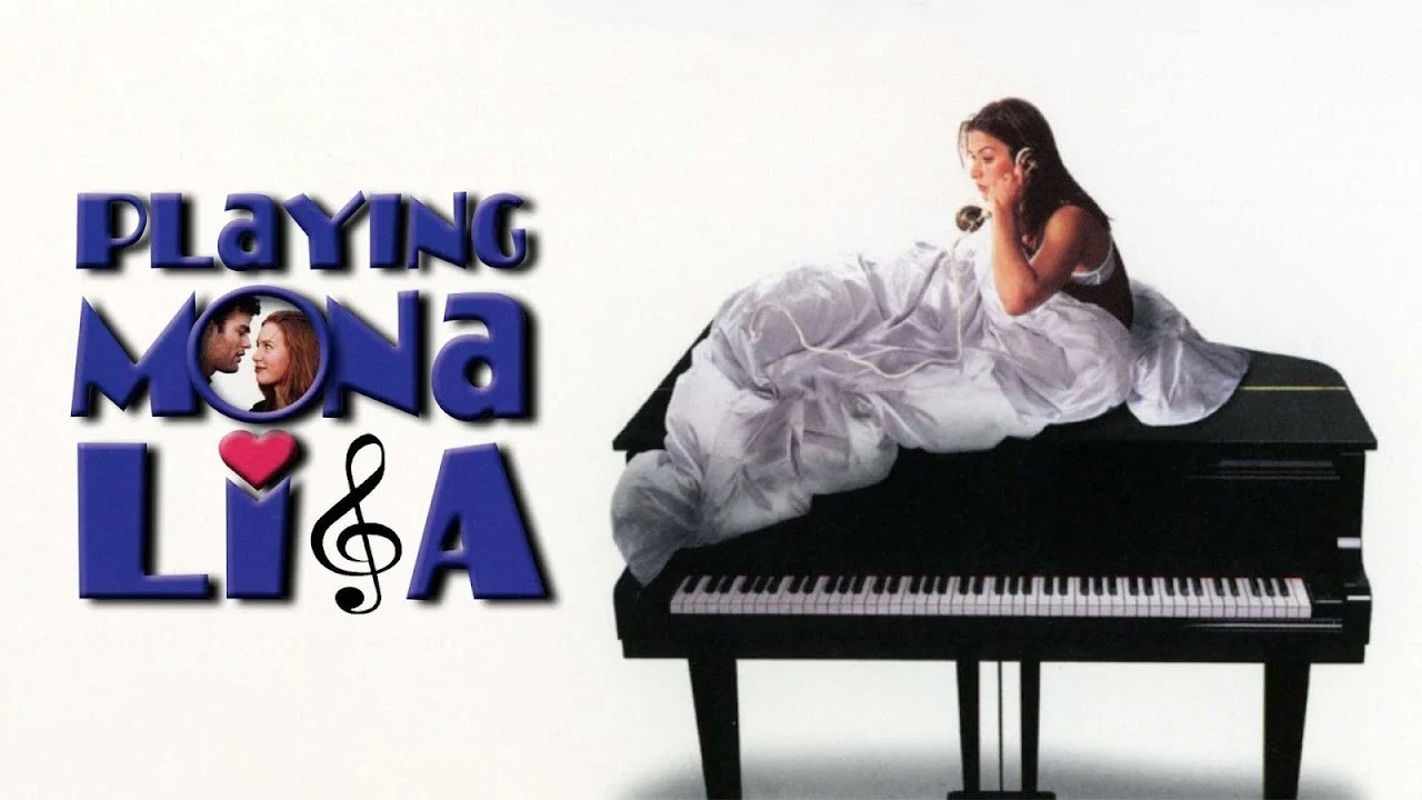 Playing Mona Lisa - 剧照