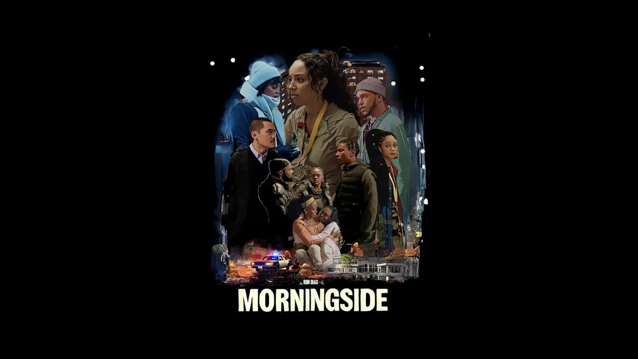 Morningside - 剧照