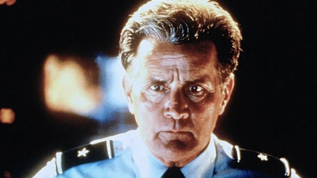 Storm - 剧照