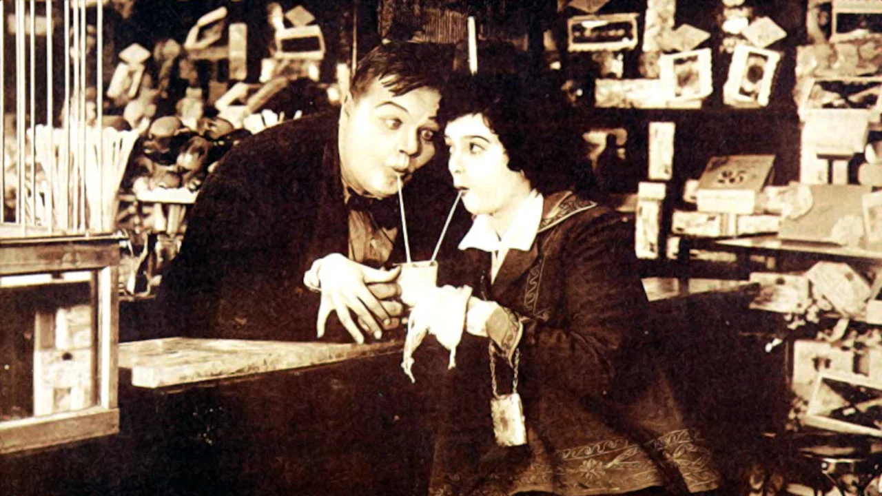 His Wife's Mistakes - 剧照