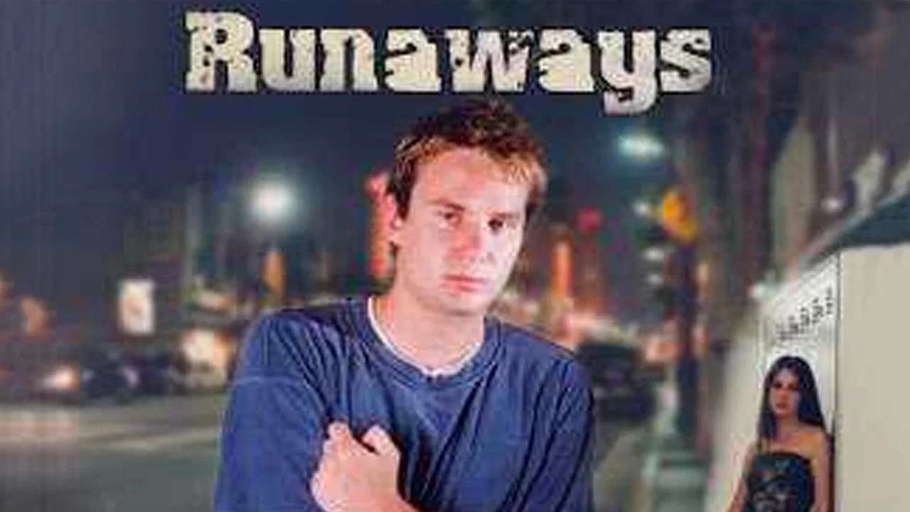 Runaways - 剧照