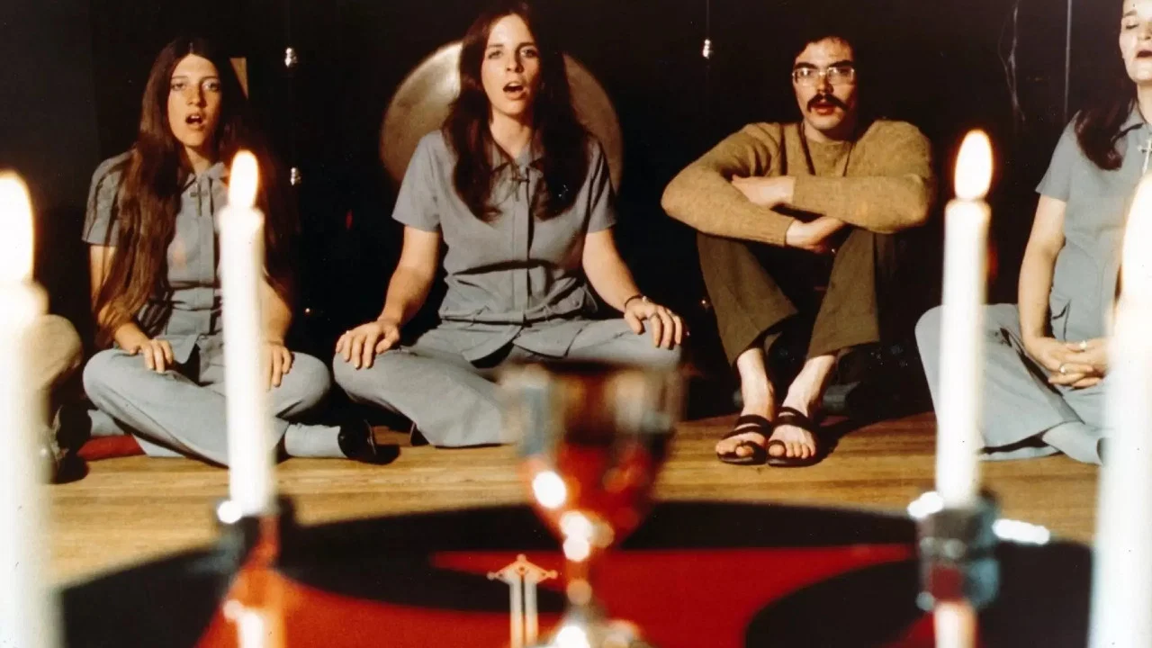 Sympathy for the Devil: The True Story of The Process Church of the Final Judgment - 剧照