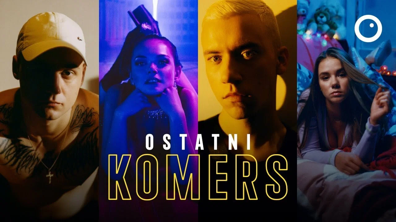 Ostatni komers - 剧照