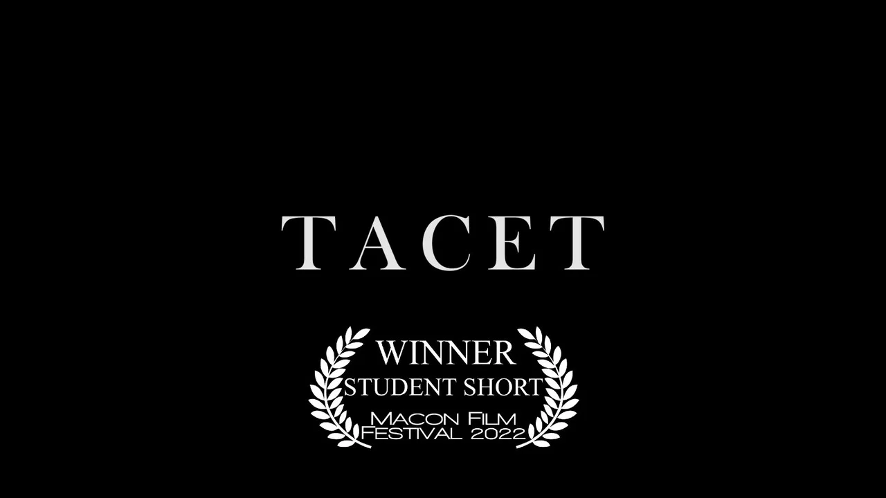 TACET - 剧照
