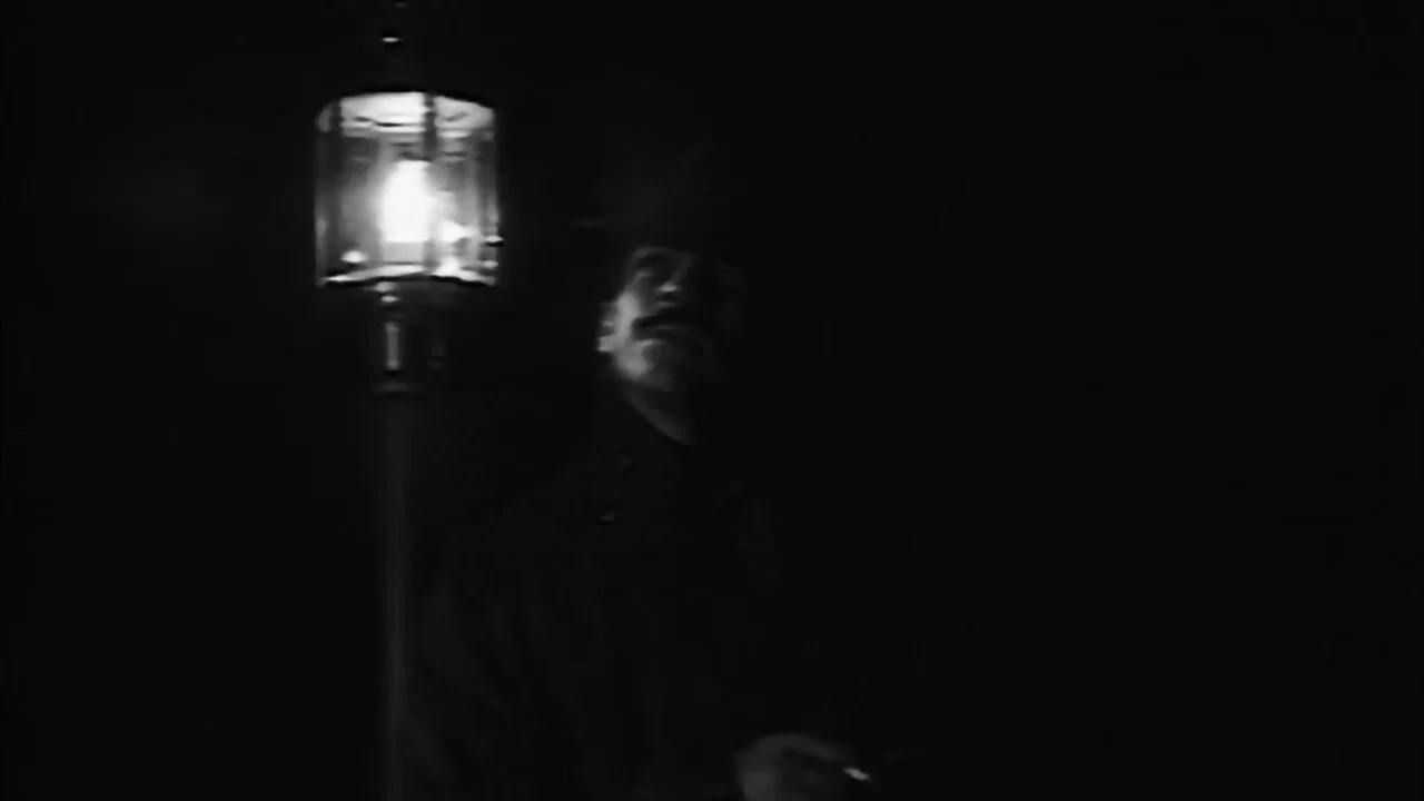 Paranoid: A Chant - 剧照