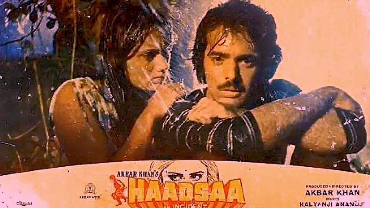 Haadsaa - 剧照