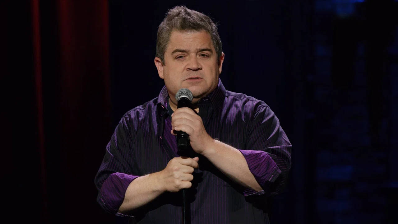 Patton Oswalt: Annihilation - 剧照