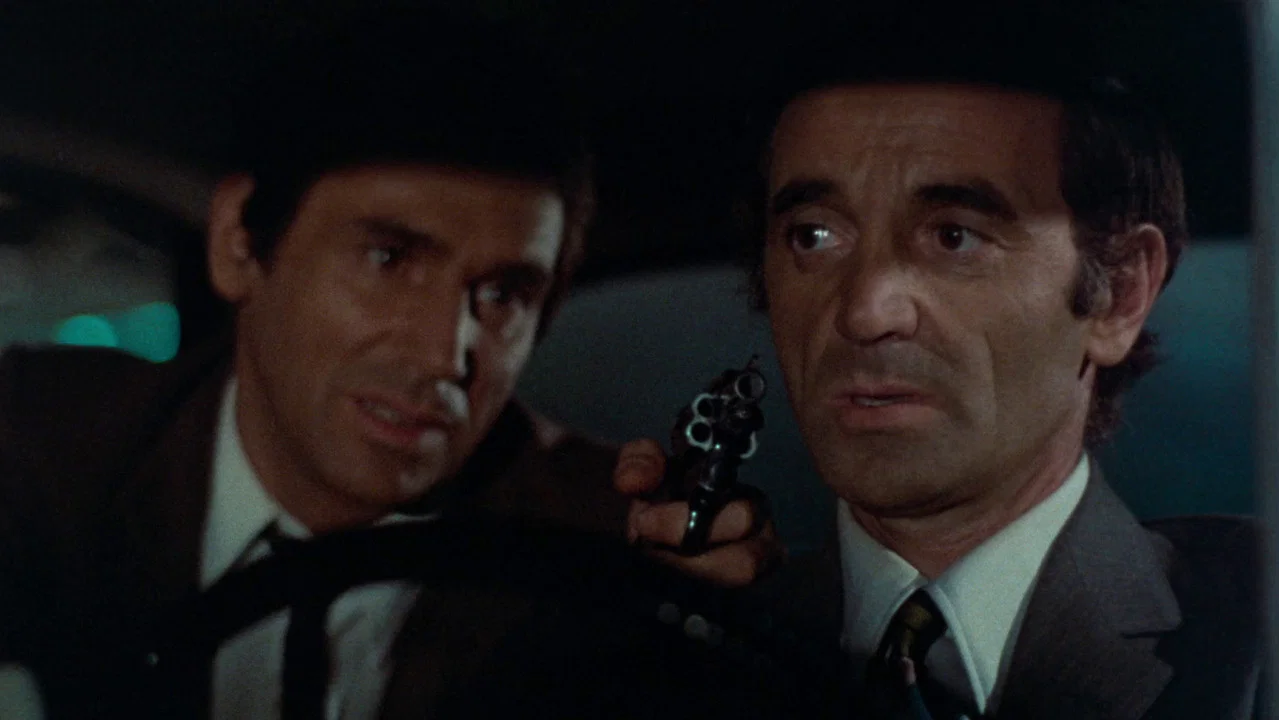 轰天大贼 - 剧照