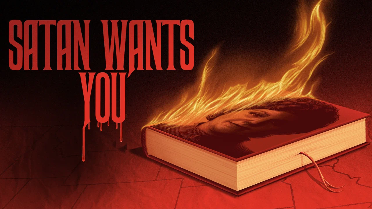 Satan Wants You - 剧照