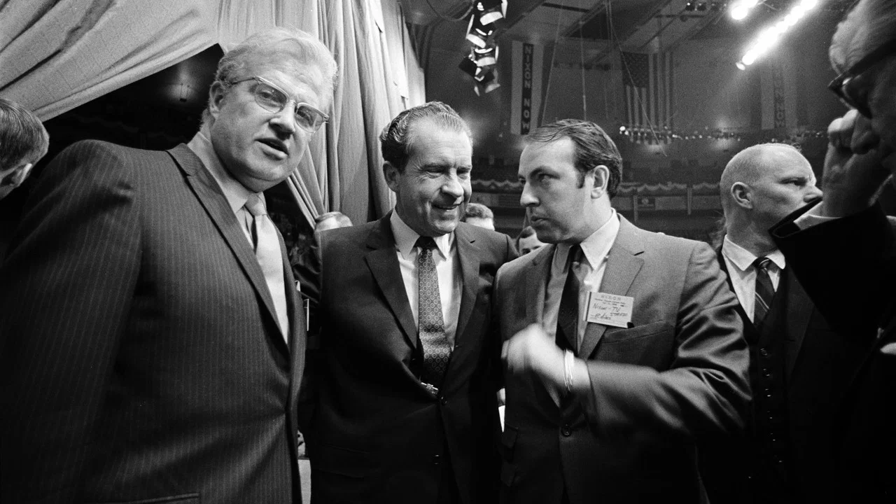 Divide and Conquer: The Story of Roger Ailes - 剧照