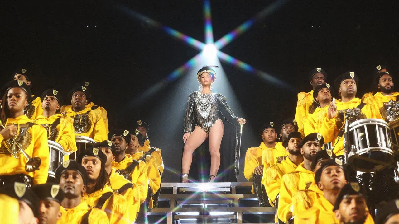HOMECOMING: A film by Beyonc&eacute; - 剧照
