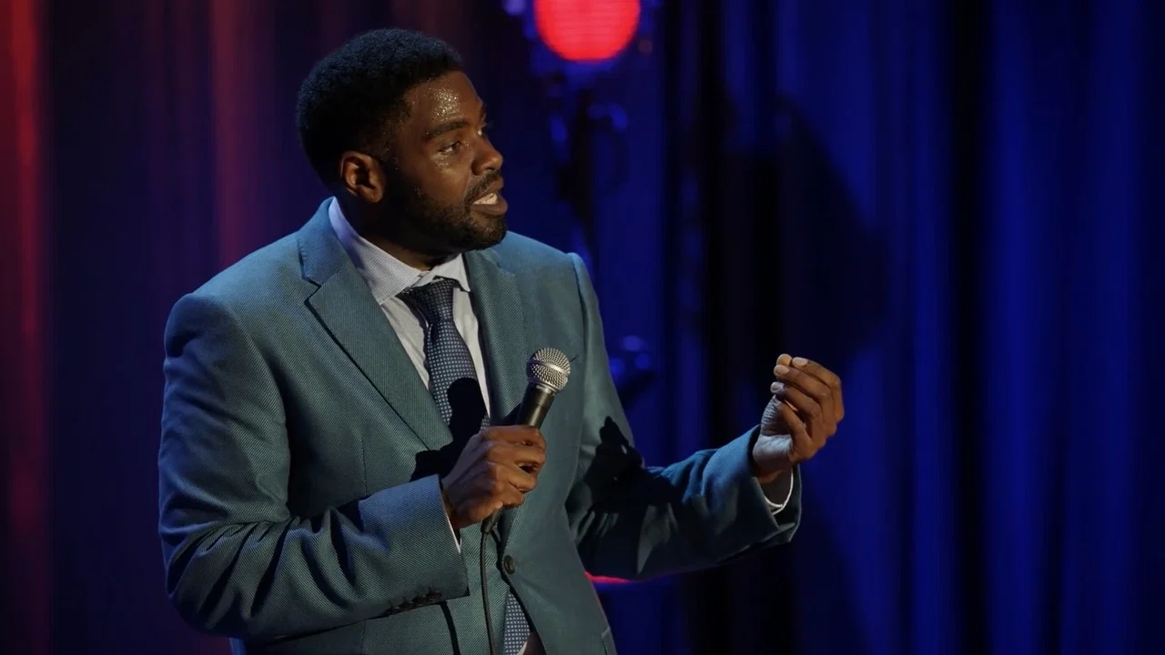 Ron Funches: Giggle Fit - 剧照