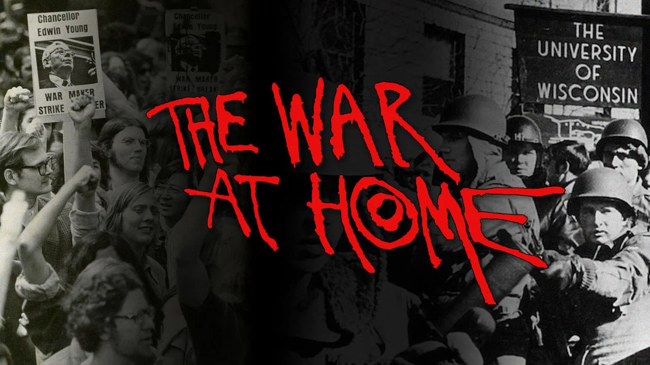 The War at Home - 剧照