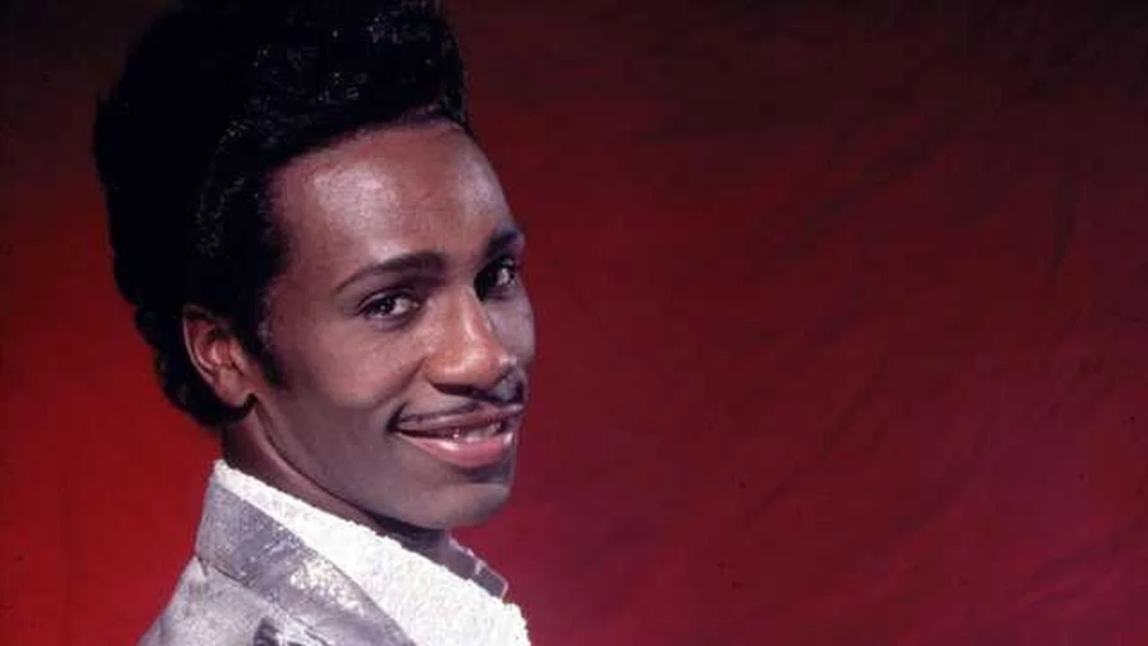 Little Richard - 剧照