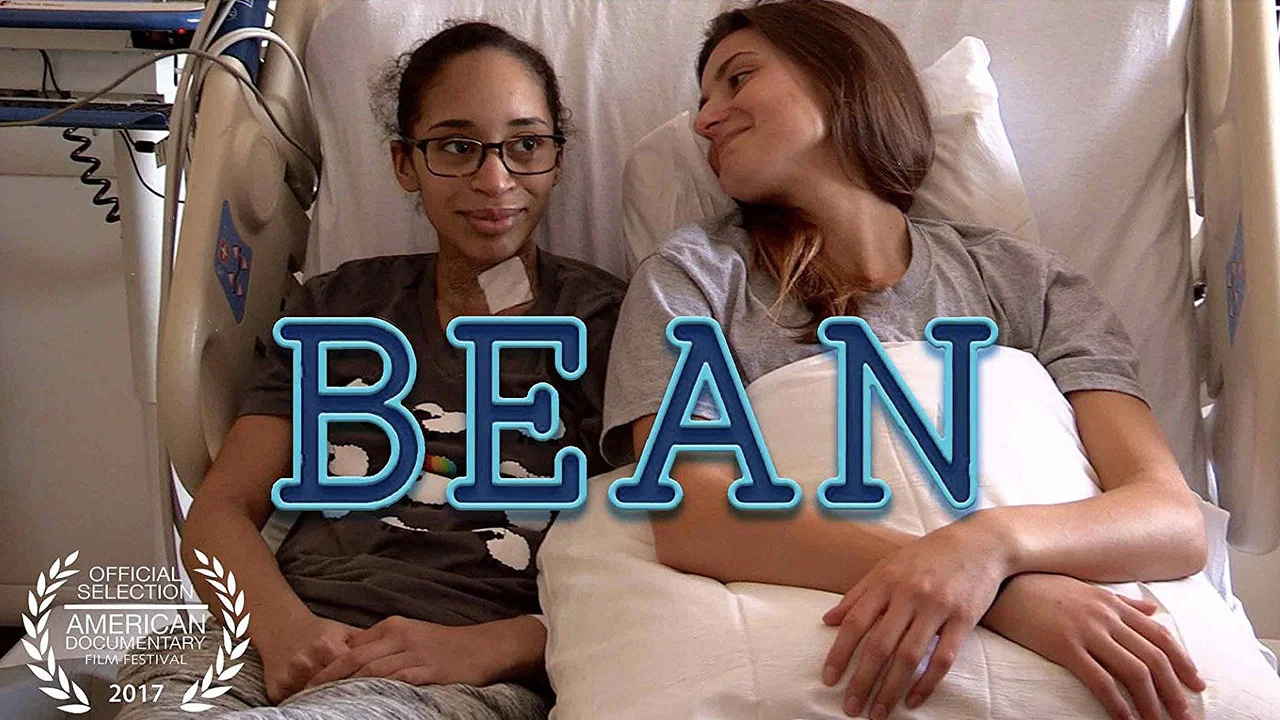 BEAN - 剧照