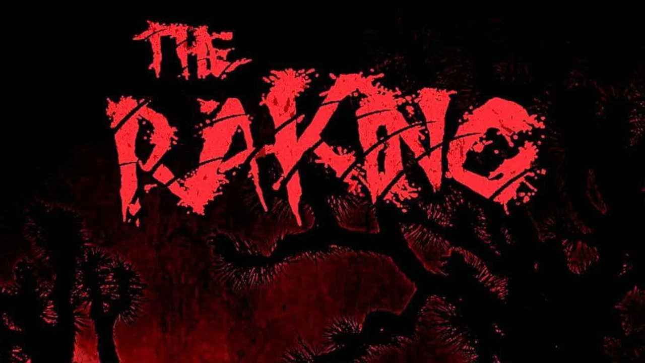 The Raking - 剧照
