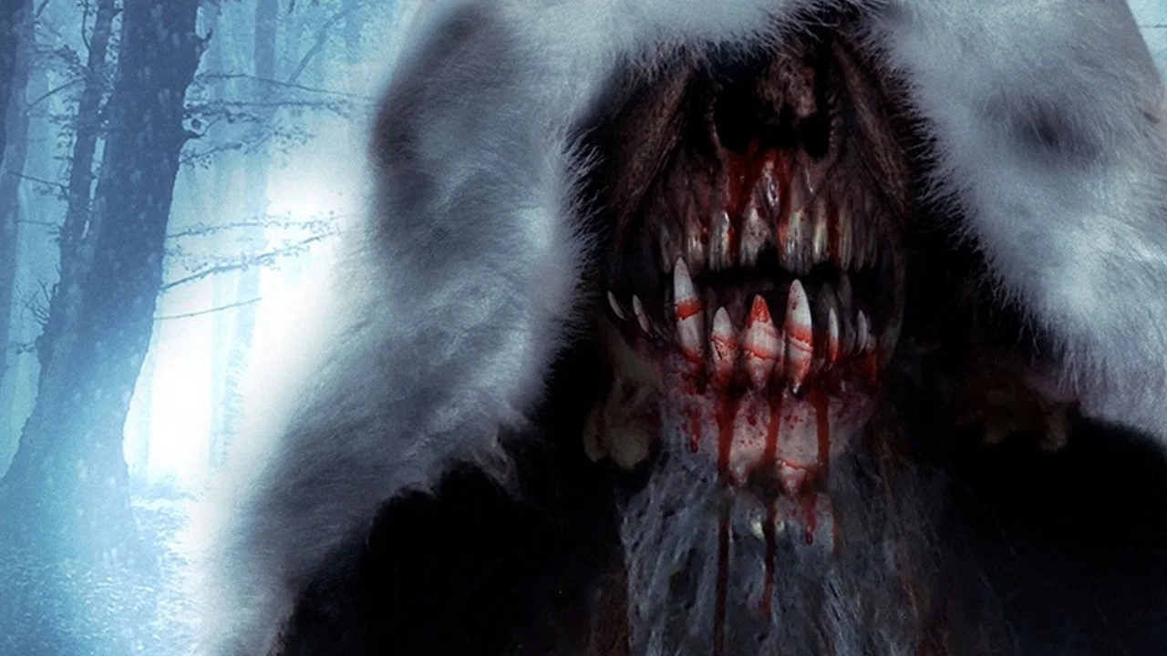 Krampus 2: The Devil Returns - 剧照