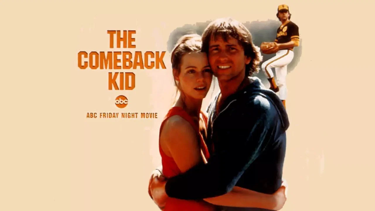 The Comeback Kid - 剧照
