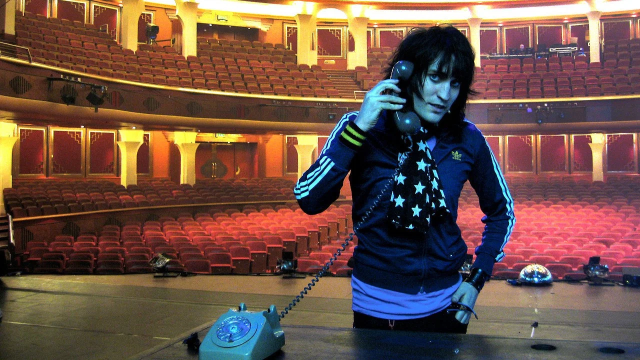 The Mighty Boosh Live - 剧照