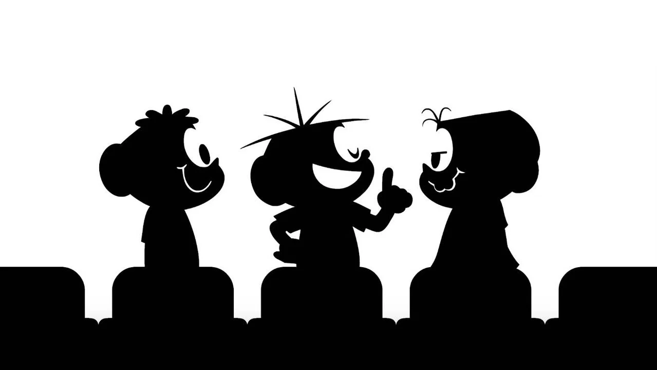 Turma da M&ocirc;nica em Cine Gibi 8: ...T&aacute; Brincando - 剧照