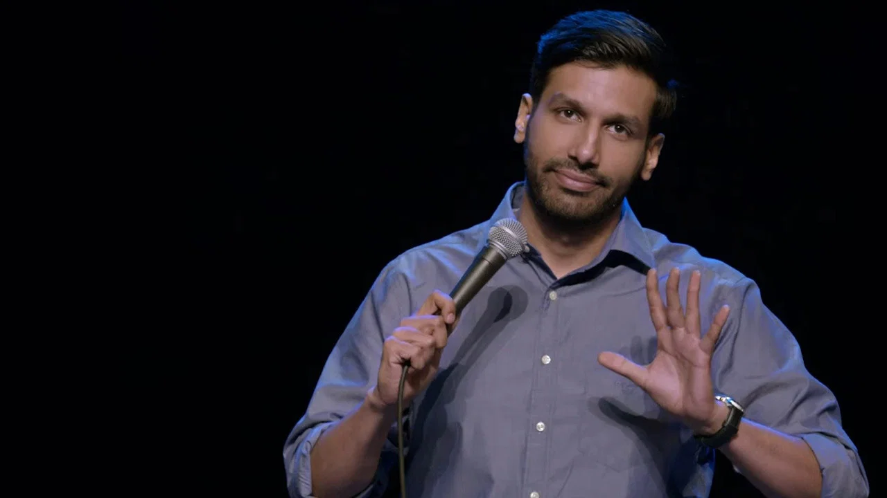Kanan Gill: Keep It Real - 剧照