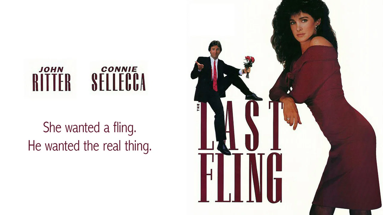 The Last Fling - 剧照