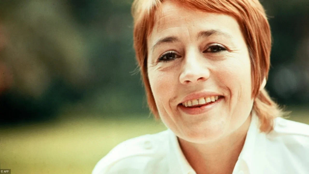Annie Girardot selon son c&oelig;ur - 剧照