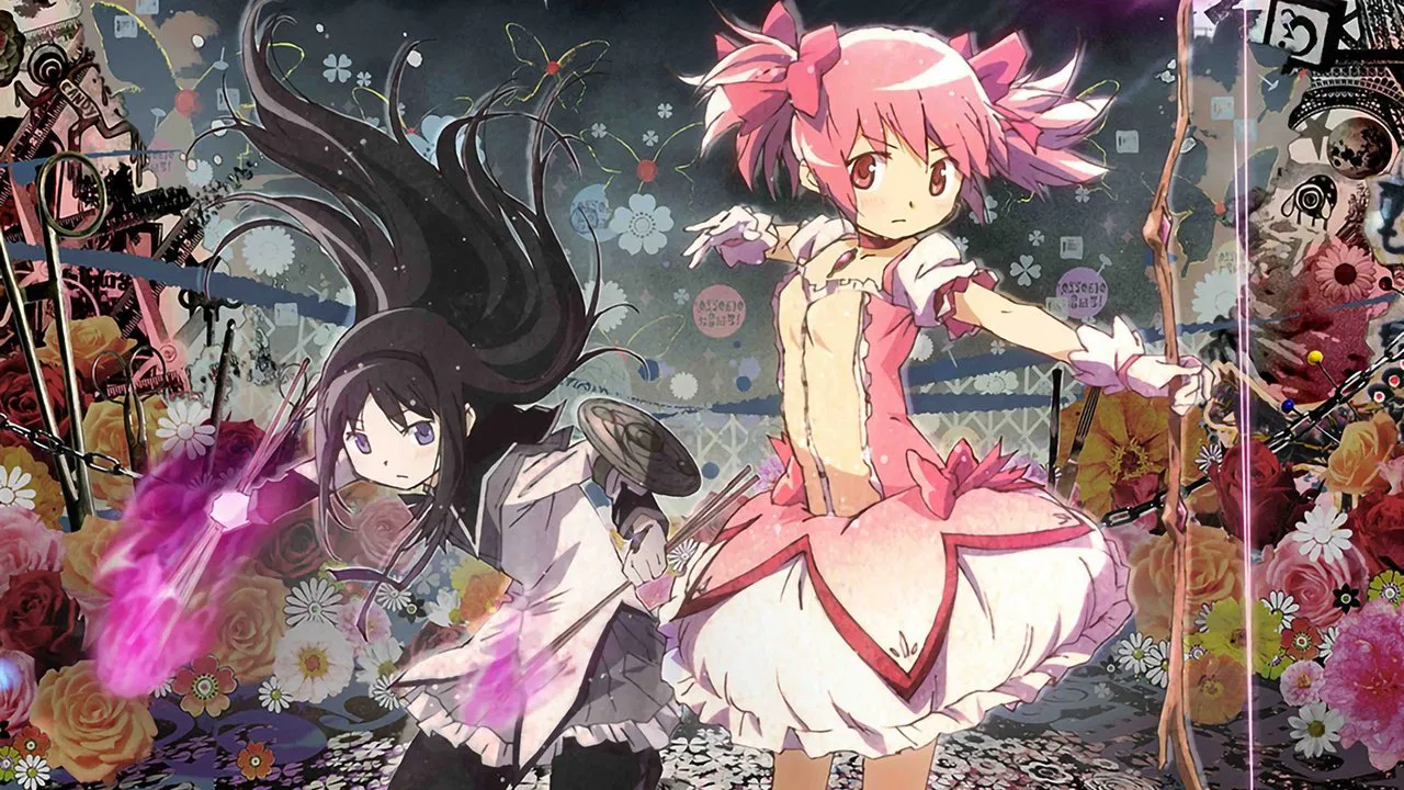 剧场版魔法少女小圆 后篇 永远的故事 - 剧照