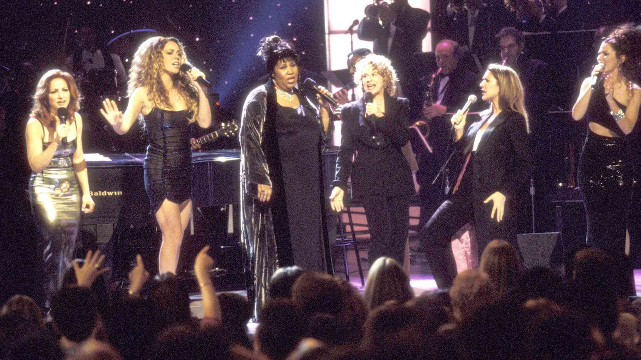 VH1: Divas Live - 剧照