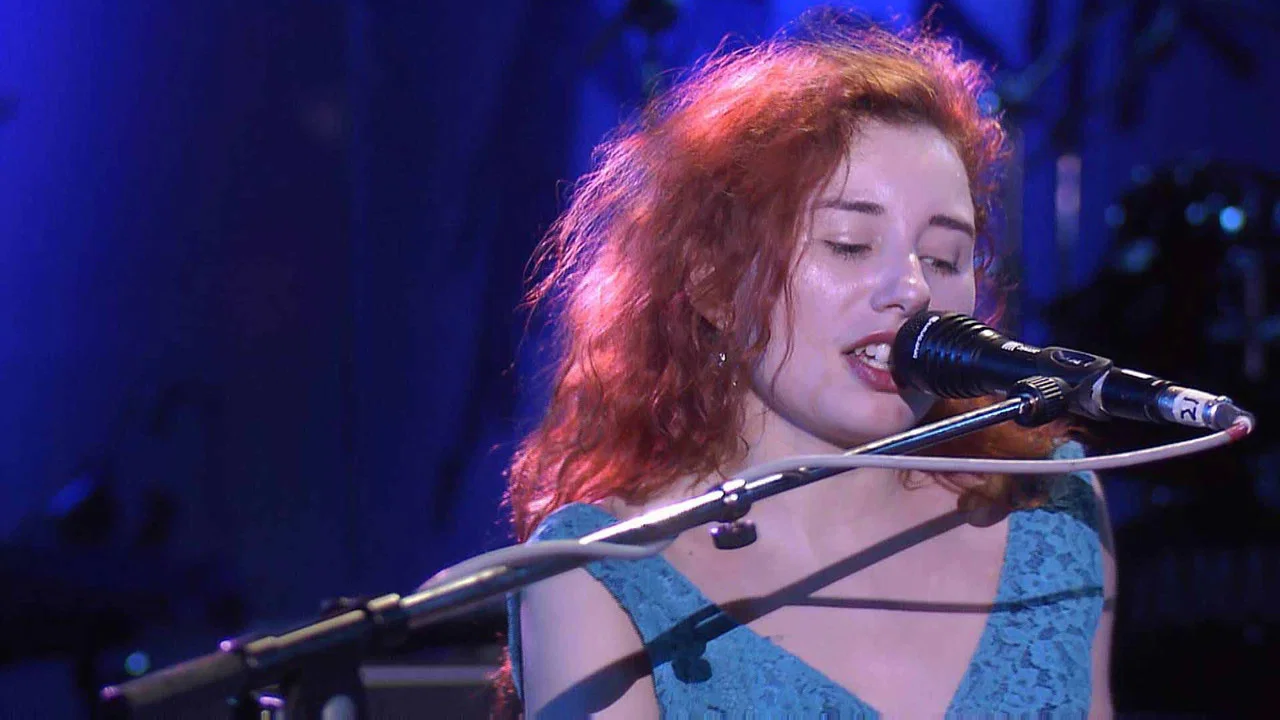 Tori Amos: Live at Montreux 1991/1992 - 剧照
