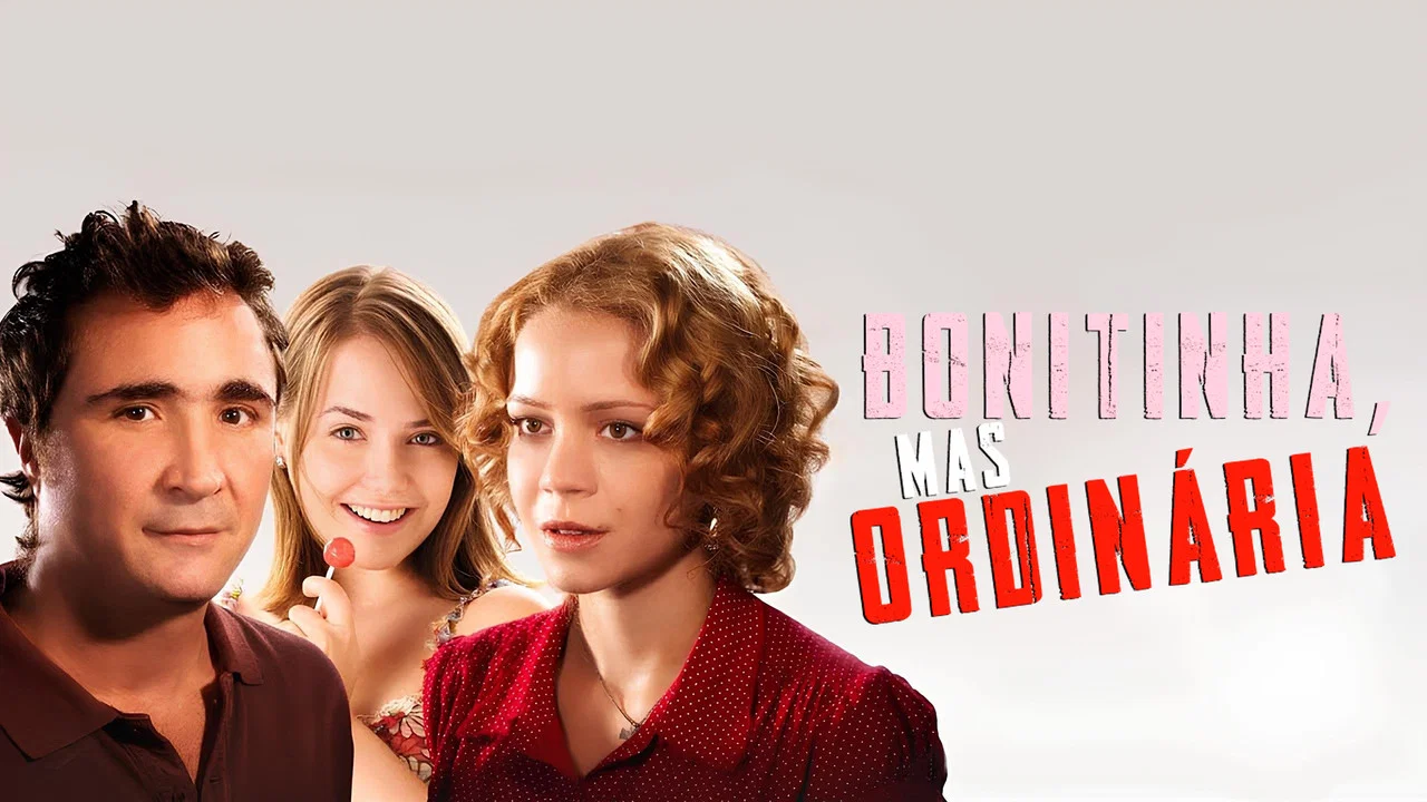 Bonitinha, Mas Ordin&aacute;ria - 剧照