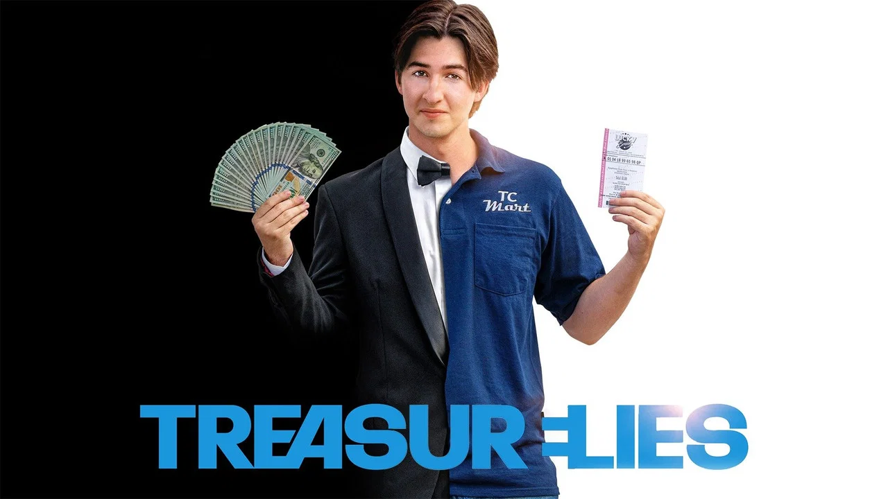 Treasure Lies - 剧照