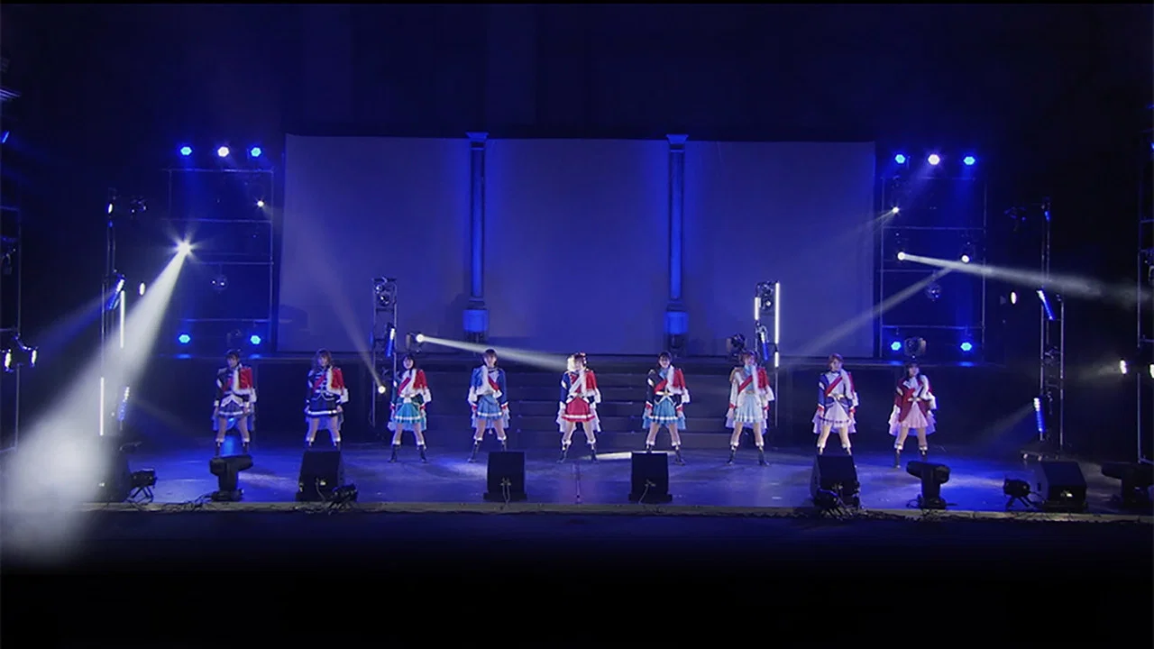 少女☆歌劇 レヴュースタァライト -The LIVE ONLINE- - 剧照